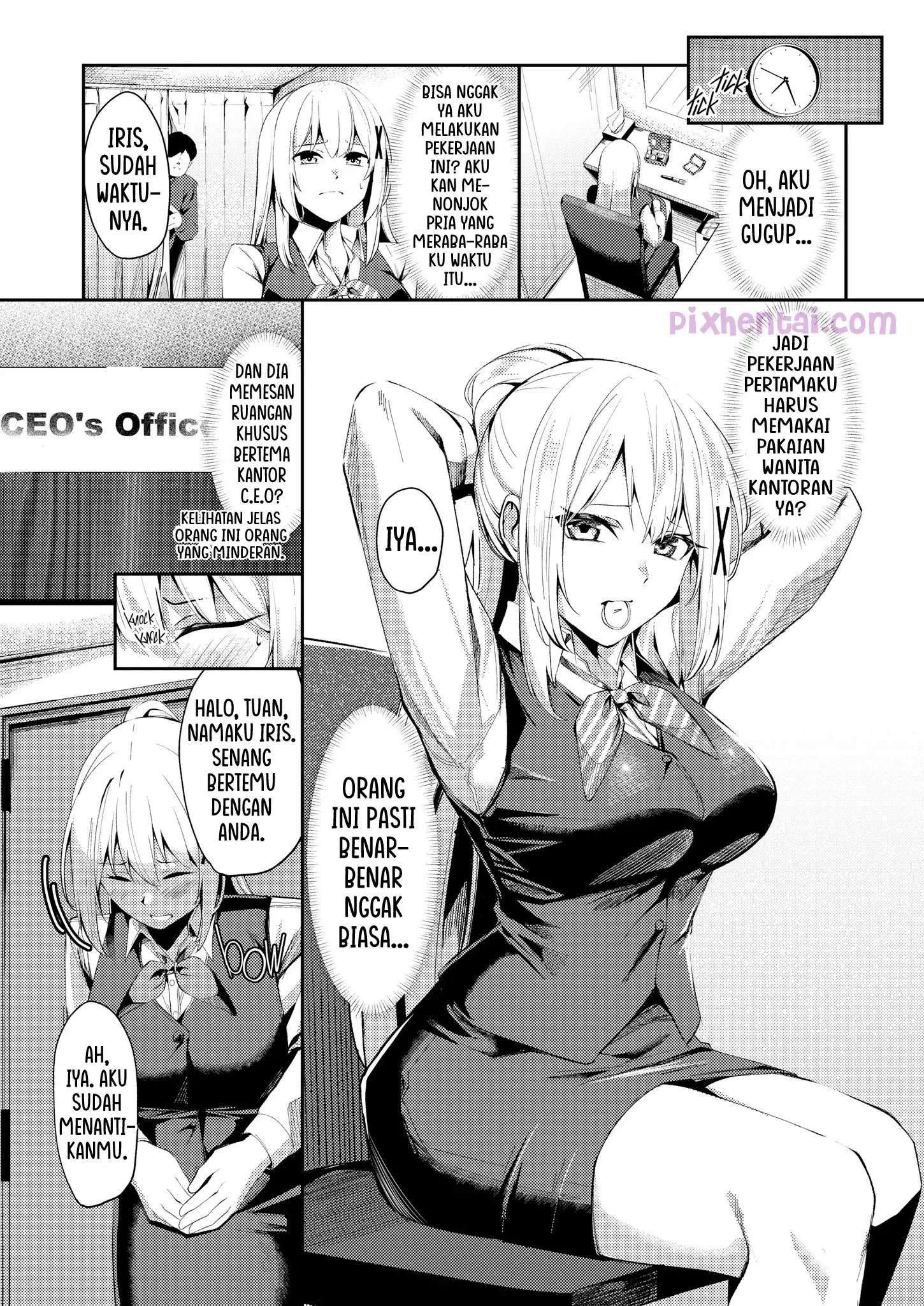 Komik hentai xxx manga sex bokep Fuuzokujou Tensei Hime Kishi ga Genjitsu Sekai ni Tensei Shitara Fuuzokujou ni Natteita Ken 10